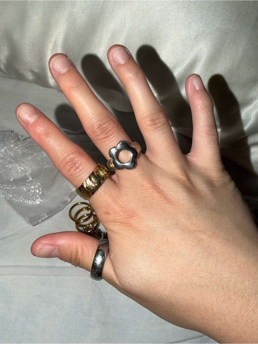 Rings Bundle - Picture 4 of 5